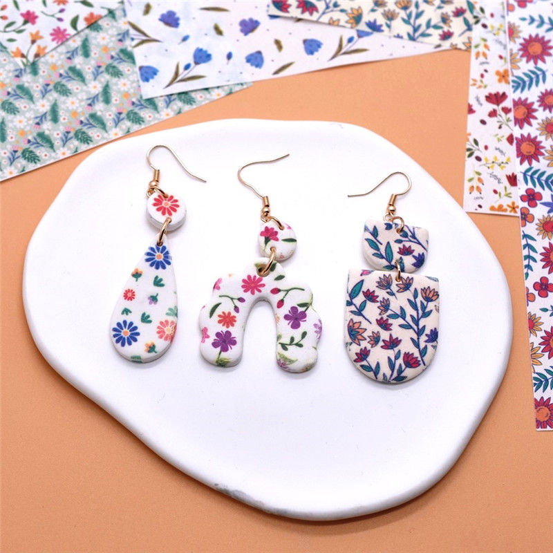 SNASAN DIY Sumptuous Flower Wa - Art Craft Items recensie en prijs