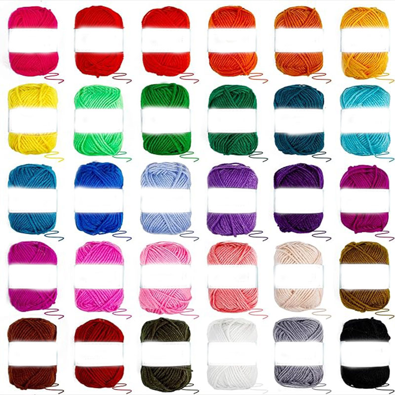 103 PCS Crochet Kit with Croch - Crochet Hook Set recensie en prijs