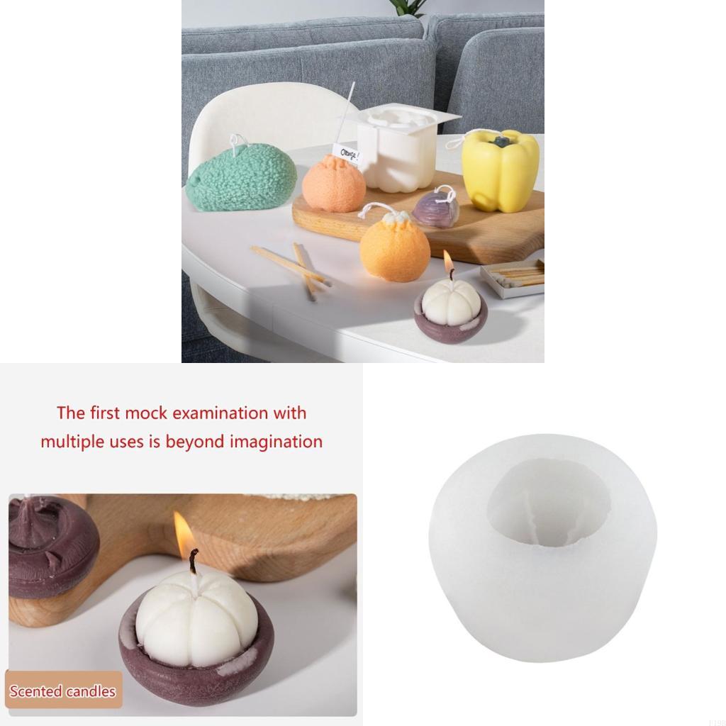 F19B Silicone Mold for Home De - Art Craft Vegetables recensie en prijs