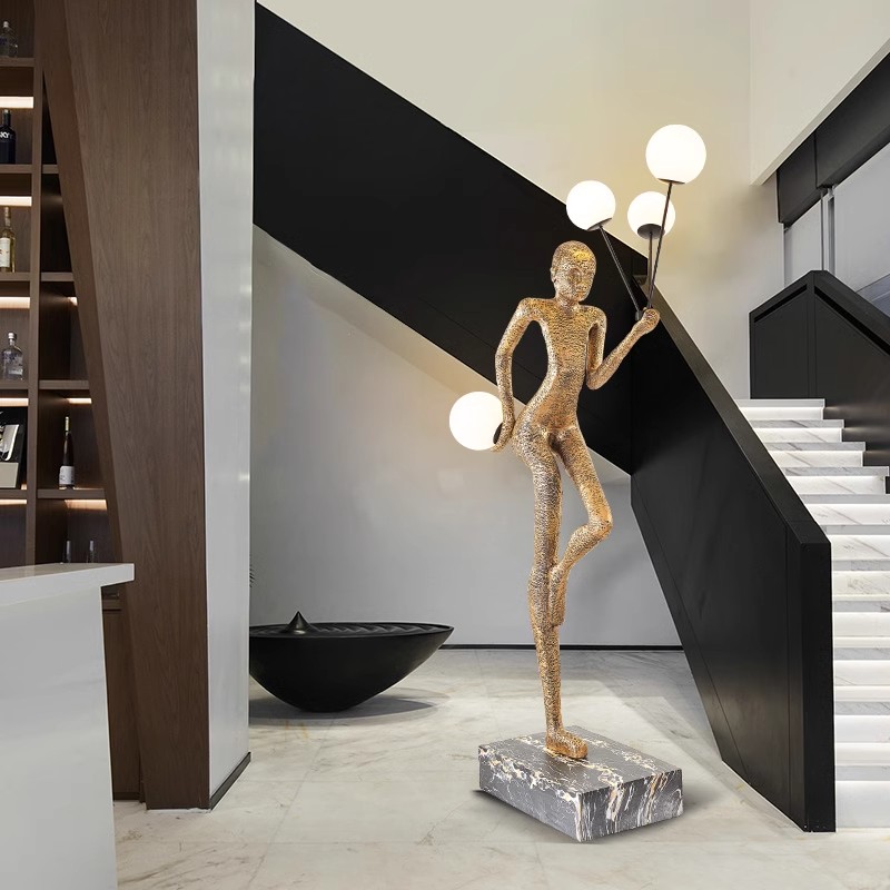 Living Room Floor Lamp Crafts  - Exhibition Of Art And Craft recensie en prijs