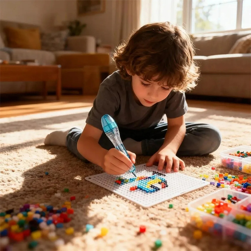 2.6mm Perler Bead Pen Precisio - Art Craft Project recensie en prijs
