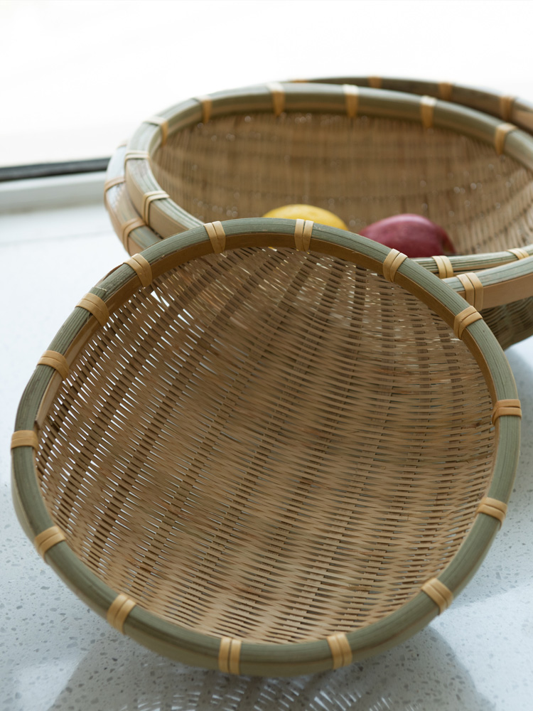 Phoenix Bamboo Art round Veget - Art Craft Vegetables recensie en prijs