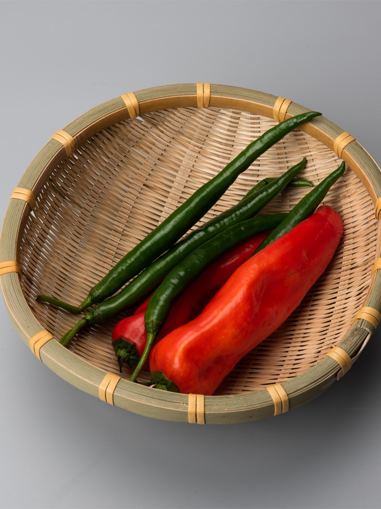 Phoenix Bamboo Art round Veget - Art Craft Vegetables recensie en prijs