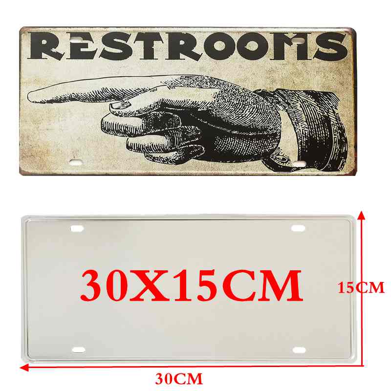 6x12imch Vintage Thailand Trav - Art Craft Restaurant recensie en prijs