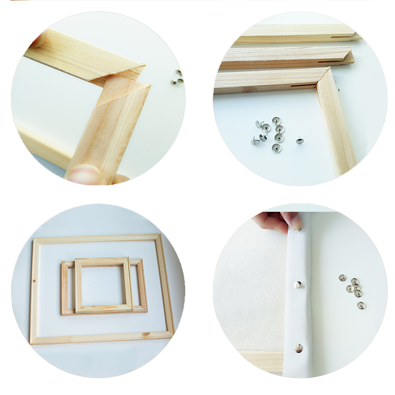 PhotoCustom Diy Painting By Nu - Art And Craft Numbers recensie en prijs