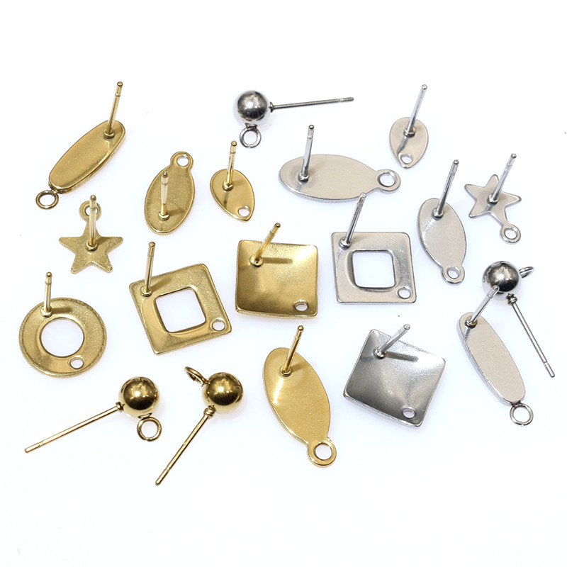 20pcs Stainless Steel Craft Ea - Art Craft Ideas recensie en prijs