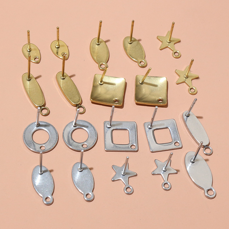 20pcs Stainless Steel Craft Ea - Art Craft Ideas recensie en prijs