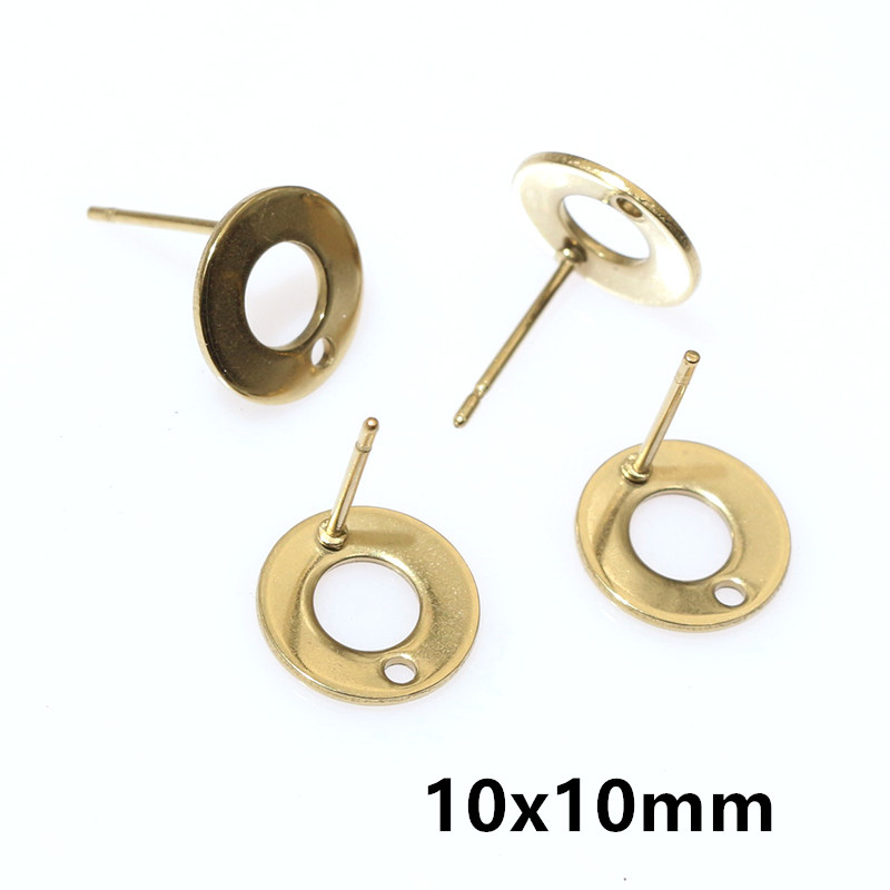 20pcs Stainless Steel Craft Ea - Art Craft Ideas recensie en prijs