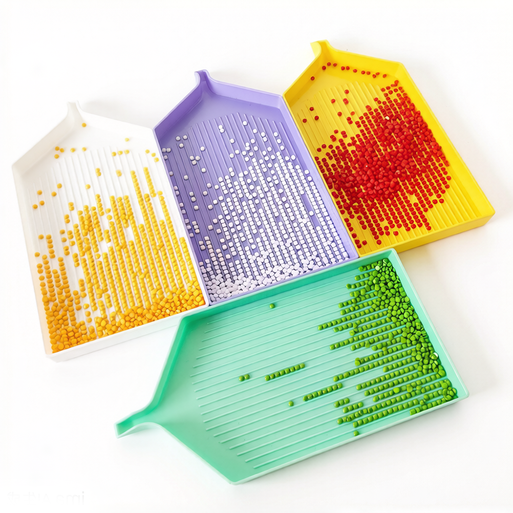 Diamond Painting Accessories K - Diamond Painting Kit recensie en prijs