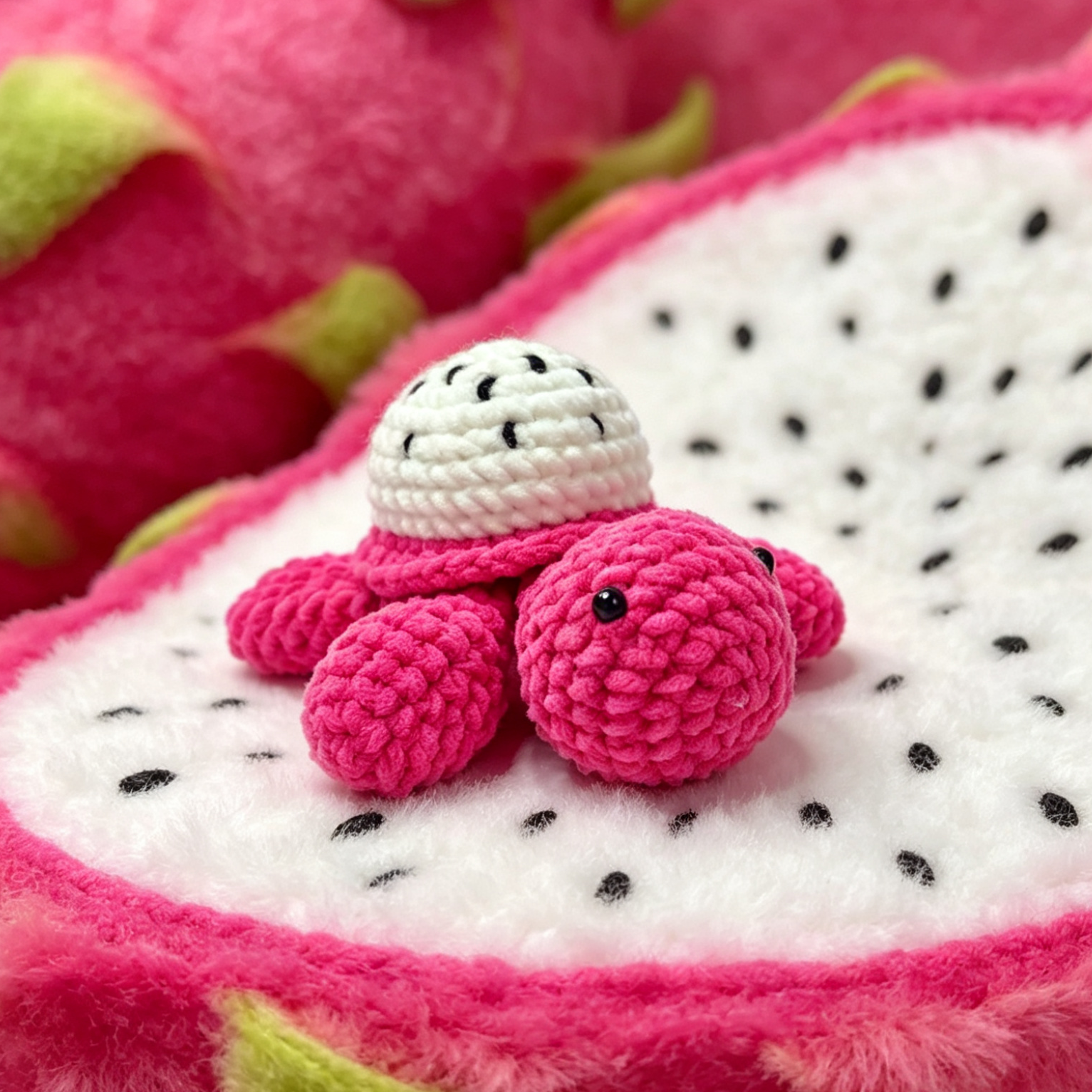 YAMAXIN 1PC Turtle Crochet Kit - Crochet Hook Set recensie en prijs