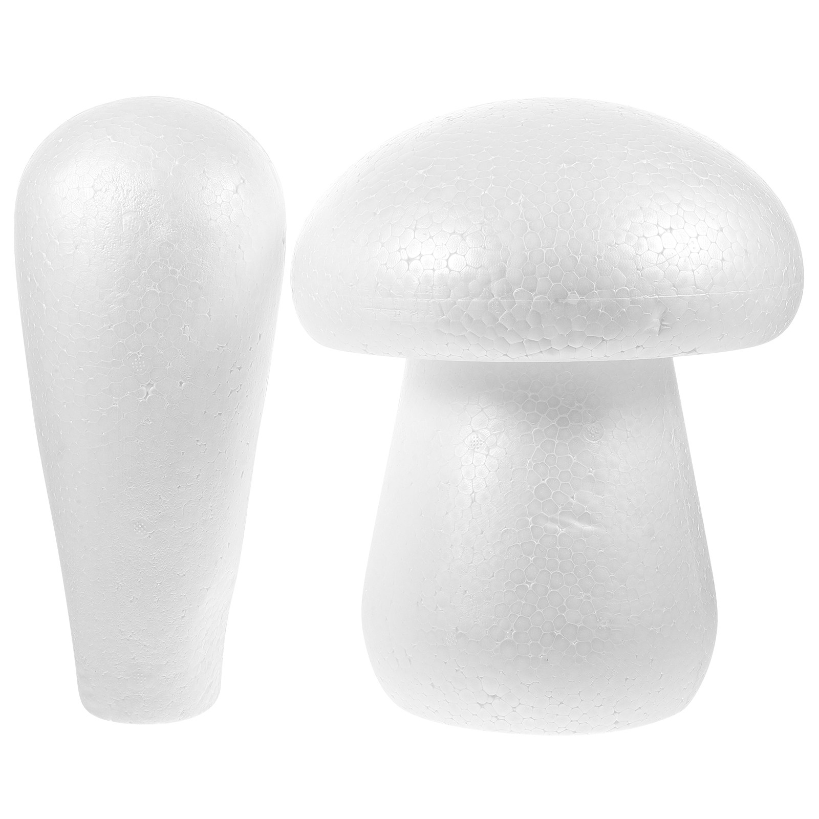 2Pcs DIY Foam Vegetable Shape  - Art Craft Vegetables recensie en prijs