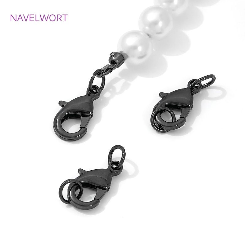 Black Color Brass Lobster Clas - Art Craft Ideas recensie en prijs
