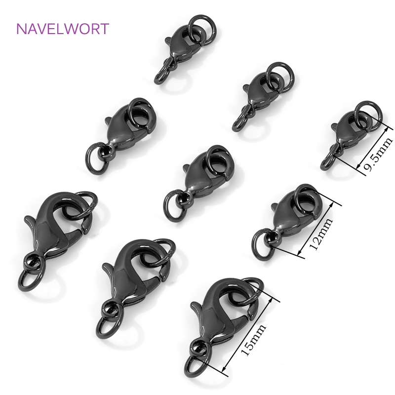 Black Color Brass Lobster Clas - Art Craft Ideas recensie en prijs