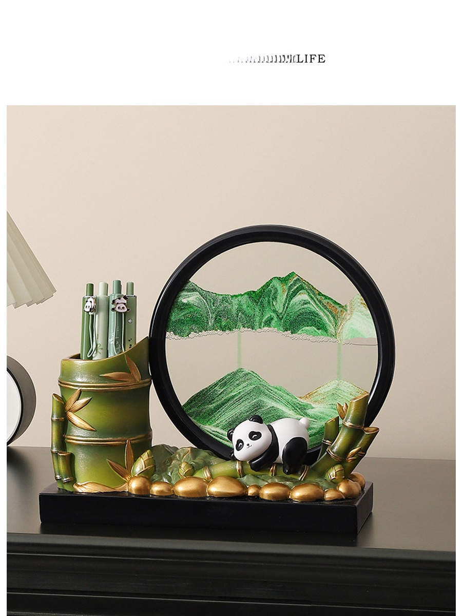 Creative Panda Motivational De - Art Craft Room Ideas recensie en prijs