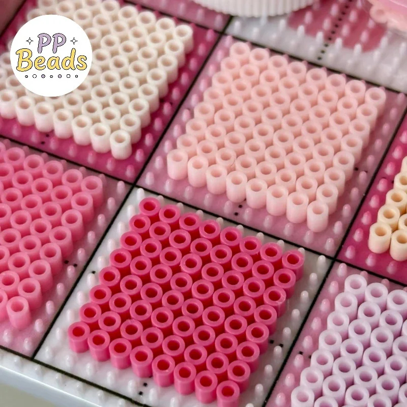 2.6mm Perler Hama Beads 1000 P - Art Craft Activities For Preschoolers recensie en prijs