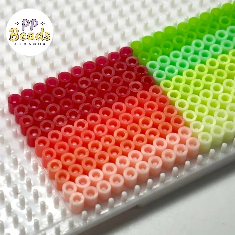 2.6mm Perler Hama Beads 1000 P - Art Craft Activities For Preschoolers recensie en prijs