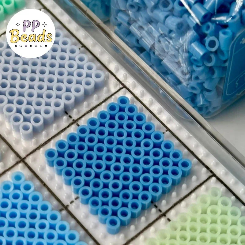 2.6mm Perler Hama Beads 1000 P - Art Craft Activities For Preschoolers recensie en prijs