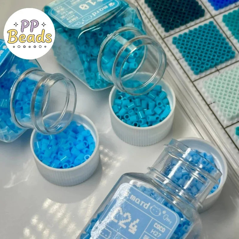 2.6mm Perler Hama Beads 1000 P - Art Craft Activities For Preschoolers recensie en prijs