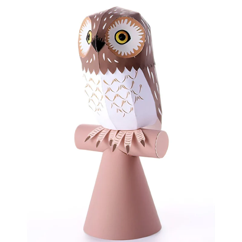 Little Owl Origami Art Mini 3D - Art And Craft Nature recensie en prijs