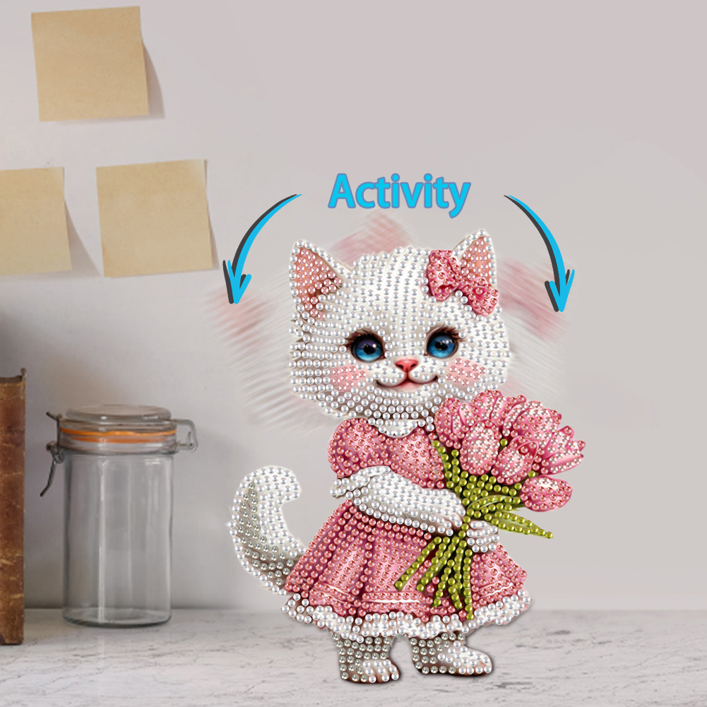 Interactive Diamond Art Tablet - Art Craft Room Ideas recensie en prijs