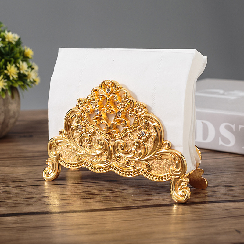 Europe Style Table Tissue Hold - Art Craft Restaurant recensie en prijs