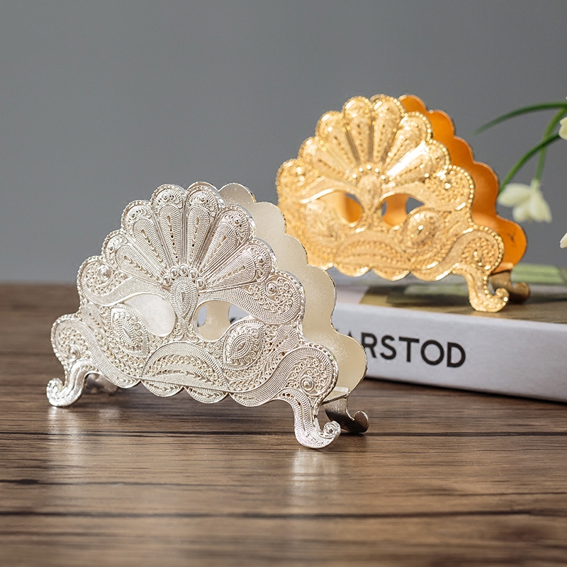 Europe Style Table Tissue Hold - Art Craft Restaurant recensie en prijs