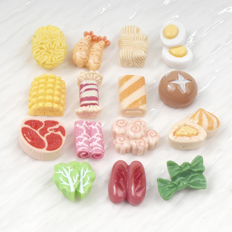 30/300Pc Cartoon Mini Vegetabl - Art Craft Vegetables recensie en prijs