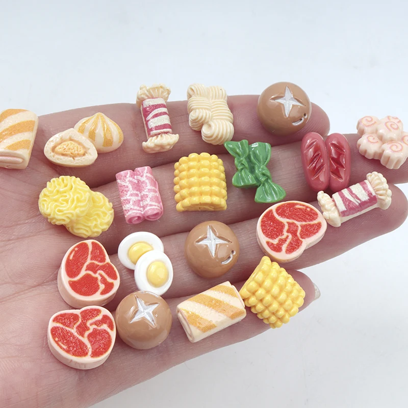 30/300Pc Cartoon Mini Vegetabl - Art Craft Vegetables recensie en prijs