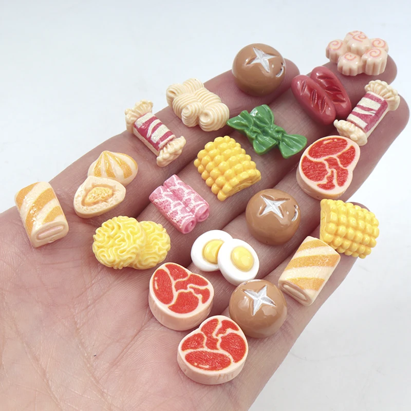 30/300Pc Cartoon Mini Vegetabl - Art Craft Vegetables recensie en prijs