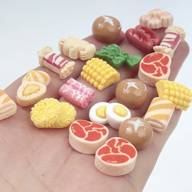 30/300Pc Cartoon Mini Vegetabl - Art Craft Vegetables recensie en prijs