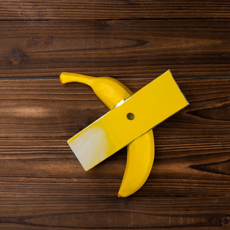 Creative Adhesive Banana Hange - Art Craft Room Ideas recensie en prijs