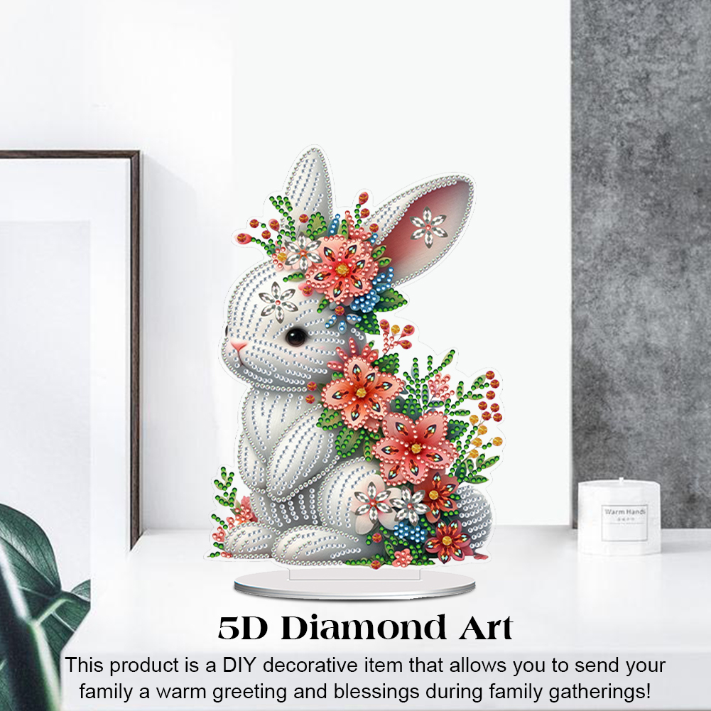 DIY Diamond Painting Ornament  - Art Craft Room Ideas recensie en prijs