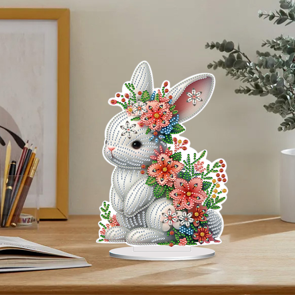 DIY Diamond Painting Ornament  - Art Craft Room Ideas recensie en prijs