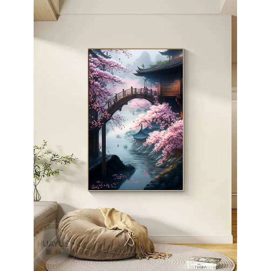 PhotoCustom Diy Frame Paint By - Art And Craft Numbers recensie en prijs
