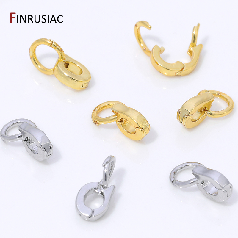 14K Gold Plated Brass Enhancer - Art Craft Ideas recensie en prijs