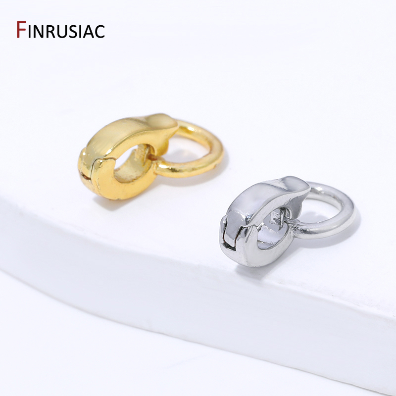 14K Gold Plated Brass Enhancer - Art Craft Ideas recensie en prijs