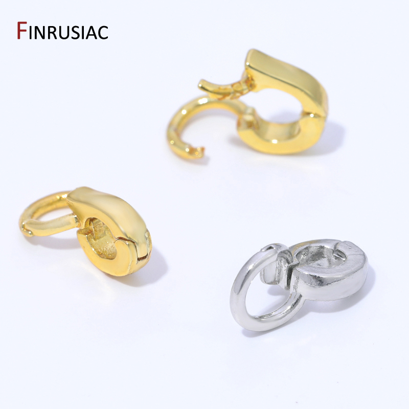 14K Gold Plated Brass Enhancer - Art Craft Ideas recensie en prijs