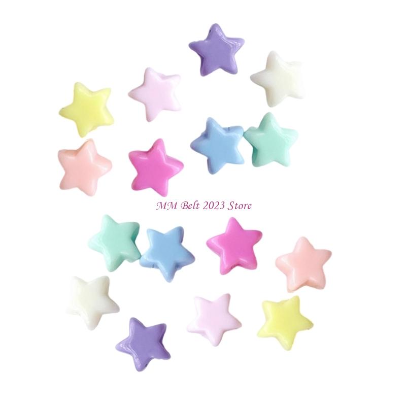 49ME Colorful Hairtie Beads Fo - Art Craft Description recensie en prijs