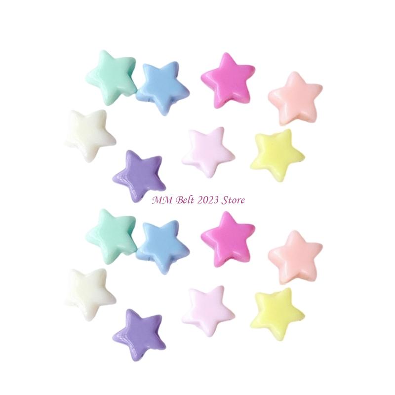 49ME Colorful Hairtie Beads Fo - Art Craft Description recensie en prijs