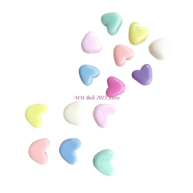 49ME Colorful Hairtie Beads Fo - Art Craft Description recensie en prijs